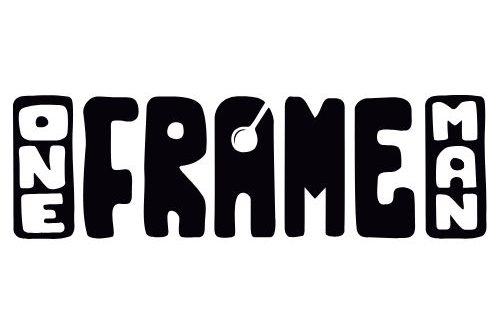 One Frame Man